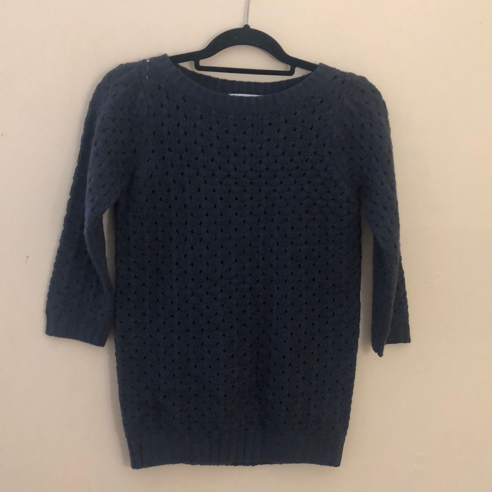 Boutique xxI sweater size small